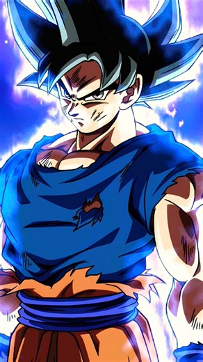 Goku🗿🖕 #viral #goku #shortsfeed #shorts #anime