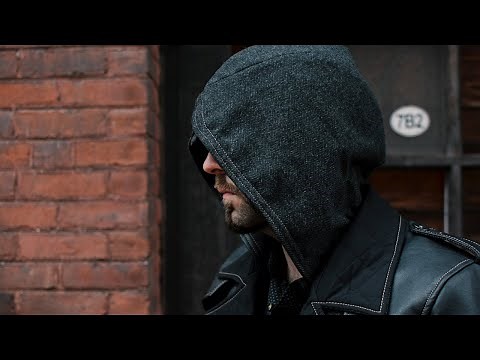 The Rook | Official Jacob Frye Coat from Volante Design