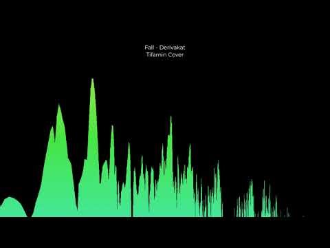 Fall - Derivakat【Tifamin】#Archive02Cover