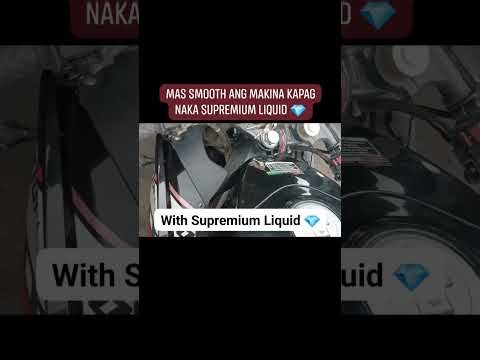 Supremium Liquid Diamond 💎 Honest Review