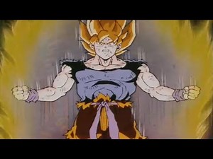 Dragoi Bola Z [Euskera / Basque] Goku Freezer-ekin haserretu da