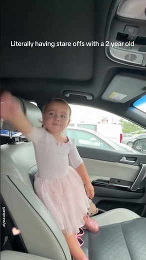 Staring contest challenge💖 Happy Babies Kidz View 💕#happybabieskidzview