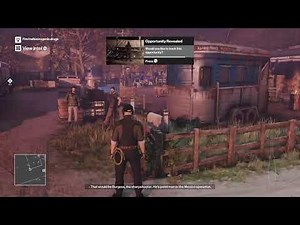 Let's play Freedom Fighters Mission in Hitman World of Assassins