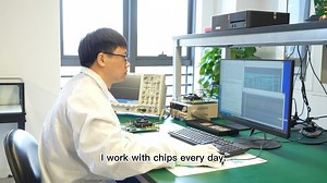 Every day, I'm in the chip zone—yes, those tiny wizards of technology! Imagine making chips like playing pool. Precision is the name of the game. Join me on this precision journey—where every chip is a pocket-sized masterpiece! #ChipMaster #TechMagic #career #emergingprofessions #freshvibes #passionforlife #exploration #VibrantChina #FlourishingChina | HustleBustle_China