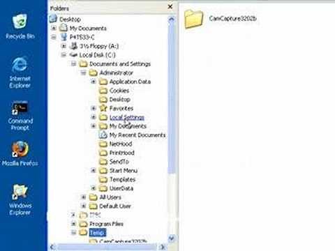 How and Why to Clean Out Windows Temporary Files