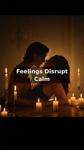 Why a Libra Man Goes Quiet When He Likes You ♎ #shorts