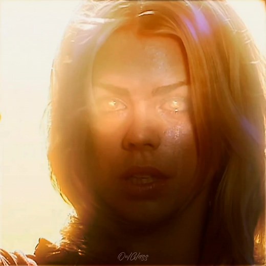 Rose Tyler's Immortal Power in Doctor Who Scene