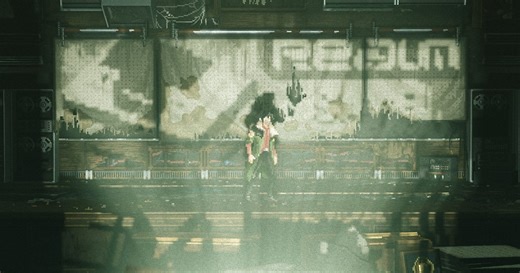 Sad Cat Studios has celebrated the release of its cyberpunk-infused platformer Replaced, lauding it a "strong debut success" for the development team despite the few "rough edges".