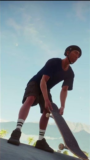 On This Day: Tony Hawk Lands the First 900 🛹 | EA Skate Tribute