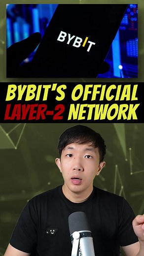 ByBit Launches Mantle Network: A New Layer-2 Solution