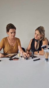 LES RENDEZ-VOUS MAKE-UP AVRIL : LE CLEAN LOOK ✨️🌸 C’est parti pour la 2ème édition de nos rendez-vous make-up ! Les rendez-vous make-up Avril, c'est un focus sur une tendance maquillage expliquée pas à pas, avec une sélection de produits réalisée par nos équipes 🥰 Pour cette nouvelle édition, nous avons opté pour le clean look, parfait pour une rentrée en beauté ! Ophélie et Sarah de l'équipe produit vous présentent cette tendance qui associe soin et maquillage pour un look frais et épuré 🤍 O