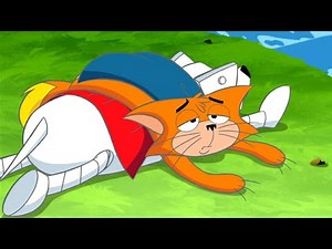 Krypto the Superdog - Dogbot to the Rescue (2/2)