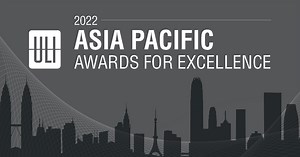 ULI Asia Pacific Awards for Excellence - ULI Asia Pacific