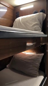 146K views · 1.9K reactions | Life inside a 6 foot bunk on tour #takemeontour #tmot #tourlife #tourbus #bunklife #buslife #touring #tour | Take Me On Tour | Facebook