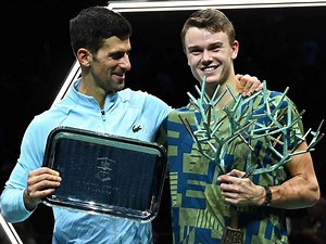 ATP to split $12.2 million from its profit among players for participation in the Masters-1000 events in 2022