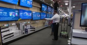 Consumer Reports: Best TVS for the Super Bowl