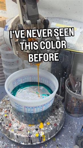 Erich "Mr RAD" | I Hope This Looks Good I am transforming this Turbo 79 RX7 for a good friend of mine. This color is Wild, and I sure think its going to... | Instagram