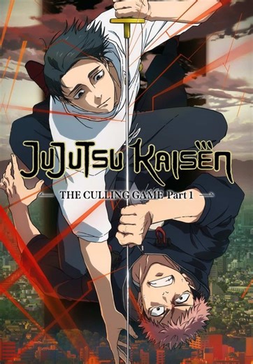 Jujutsu Kaisen Season 3 Release and Culling Game Highlights