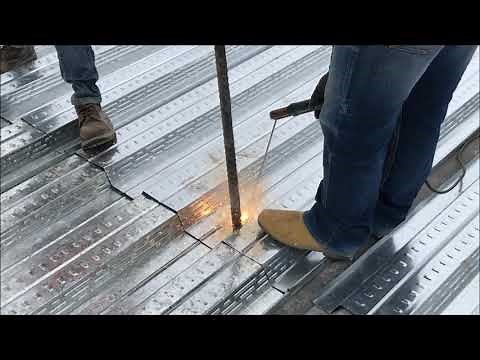 ESTRUCTURA_2.019 Colocación de Placa Colaborante