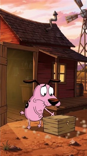 Courage Finds the ULTIMATE Reward! (You Won't Believe It)