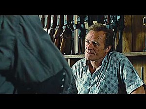 Terminator gun shop 4K