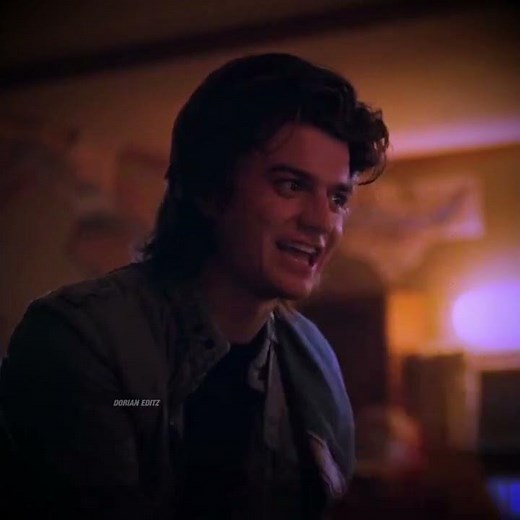 Play Boy🤪| Steve Harrington | Stranger Things😈WhatsApp Status | Handclap👏| M E | Dorian Editz