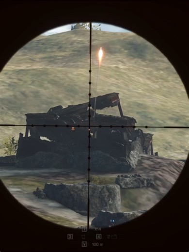 Ultimate Sniper Showdown in Battlefield 4