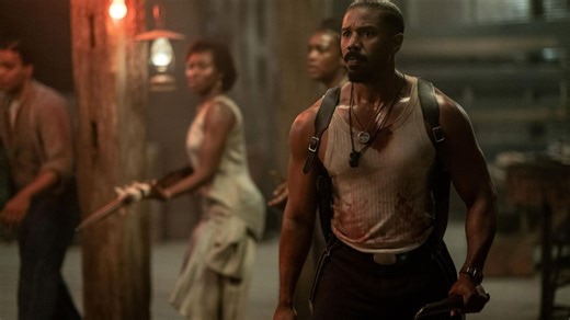 Where to watch Sinners? Streaming details for the 2026 Best Picture Oscar-nominated movie, explored
