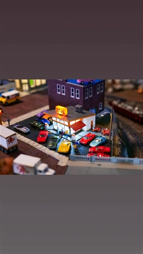 Incredibly honored to be the main featured model railroad layout at this years model train festival at the Washington State History Museum! Come see the amazing “Tribute To Seattle” model railroad in N scale. We will be running trains for the dates of December 20th,21st and 27th! We hope to see you there 🚂 https://shedsplusllc.com/model-train-festival-seattle-history-museum/ | Sheds Plus