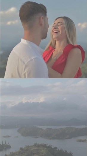 Nikon D850 Cinematic Log Footage