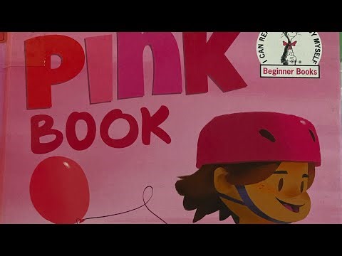 The Pink Book by Diane Muldrow & Mike Yamaha