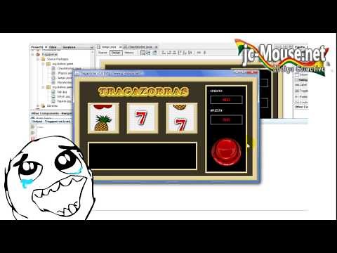 Tragamonedas en java