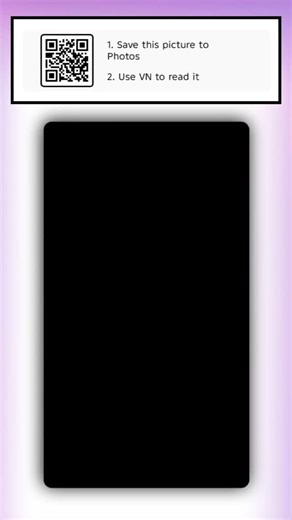 VN App Editing Videos ✨🖤 on Instagram: "𝐀𝐩𝐩 𝐮𝐬𝐞𝐝 𝐕𝐧 𝐯𝐢𝐝𝐞𝐨 𝐄𝐝𝐢𝐭𝐨𝐫 𝐓𝐔𝐓𝐎𝐑𝐈𝐀𝐋 ⬇️ . 𝐒𝐭𝐞𝐩 𝟏 : 𝐓𝐚𝐤𝐞 𝐚 𝐬𝐜𝐫𝐞𝐞𝐧 𝐬𝐡𝐨𝐭 𝐨𝐟 𝐭𝐡𝐢𝐬 𝐫𝐞𝐞𝐥 𝐒𝐭𝐞𝐩 𝟐 : 𝐎𝐩𝐞𝐧 𝐕𝐍 𝐕𝐢𝐝𝐞𝐨 𝐞𝐝𝐢𝐭𝐨𝐫 𝐚𝐩𝐩 𝐒𝐭𝐞𝐩 𝟑 : 𝐂𝐥𝐢𝐜𝐤 𝐨𝐧 𝐭𝐡𝐞 𝐬𝐜𝐚𝐧𝐧𝐞𝐫 𝐢𝐧 𝐭𝐨𝐩 𝐨𝐟 𝐫𝐢𝐠𝐡𝐭 𝐜𝐨𝐫𝐧𝐞𝐫 𝐒𝐭𝐞𝐩 𝟒 : 𝐒𝐜𝐚𝐧 𝐭𝐡𝐞 𝐒𝐜𝐫𝐞𝐞𝐧𝐬𝐡𝐨𝐭 & 𝐜𝐥𝐢𝐜𝐤 𝐨𝐧 𝐭𝐡𝐞 𝐝𝐨𝐰𝐧𝐥𝐨𝐚𝐝/ 𝐮𝐬𝐞 𝐒𝐭𝐞𝐩 𝟓 : 𝐒𝐞𝐥𝐞𝐜𝐭 𝐲𝐨𝐮𝐫 𝐩𝐡𝐨𝐭𝐨𝐬 𝐚𝐧𝐝 𝐞𝐱𝐩𝐨𝐫𝐭