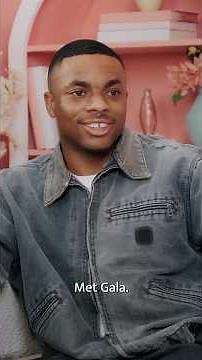 tonight at 8pm eastern, vince staples is an iconic guest. watch and comment with me live!! #ziwe