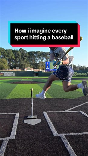 High Jump: A New Strategy for Baseball Success