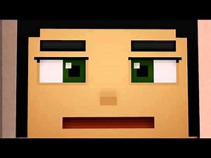 Gotye - Somebody That I Used To Know (feat. Kimbra) - A Minecraft Parody [1080p]