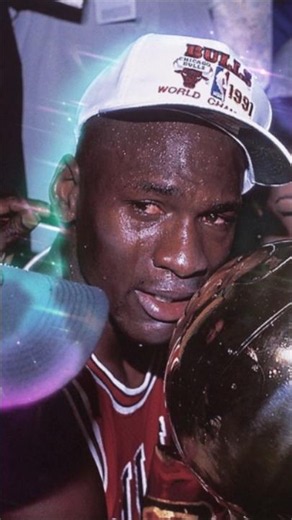Michael Jordan's Last Shot vs Utah Jazz (1998) 🏆 The Greatest Clutch Shot in NBA History