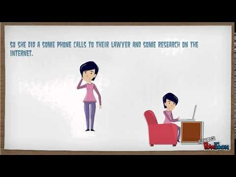 Life Insurance Short Animation