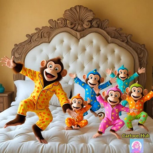 Cartoon Hub on TikTok