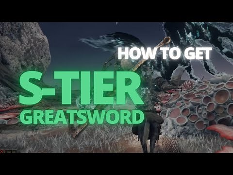 ELDEN RING - How to Get the Death's Poker | Location and Showcase