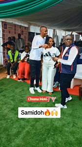 Samidoh , HSC na kairetu😅🔥 | Chuma Moto TV