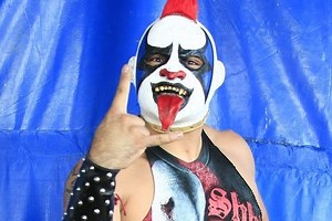 Psycho Clown - Alchetron, The Free Social Encyclopedia