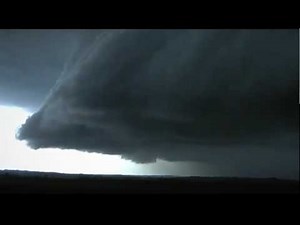 SUPERCELL HD TIME LAPSE COMPILATION