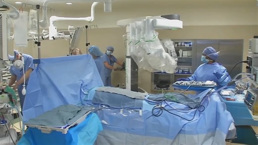 SF pilot program is 1st in the nation to provide surgical care for the unhoused