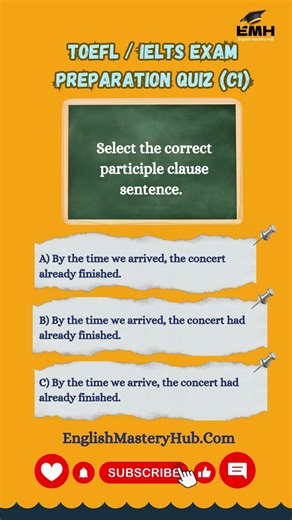 TOEFL vs IELTS: Which test is right for you? 🚀