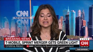 T-Mobile's mega-merger with Sprint OK'd by US government