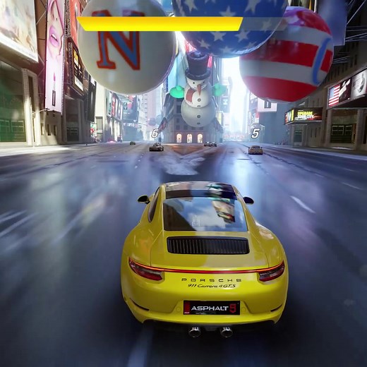 20K views · 58 reactions | ️ Race  Customise your ride  Discover new locations  Win | Asphalt | Facebook