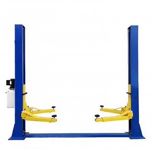 [Hot Item] 4t Hydraulic Two Post Car Lift Hoist /Used 2 Post Car Lift for Sale