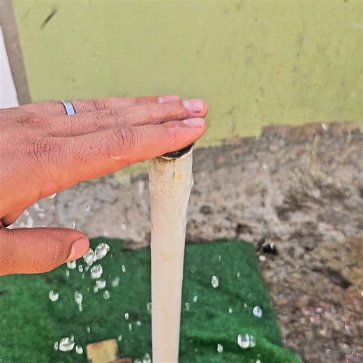 A Professional Plumber Taught Me a Secret Step Professionals Use | Saad Crafts