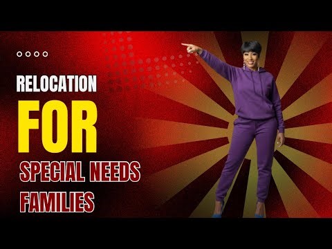 Relocating With a Disability: The Mistakes Families Can’t Afford to Make